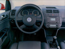 Volkswagen - Vintage Photograph