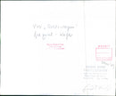 Volkswagen Rollswagen - Vintage Photograph