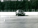 Volkswagen - Vintage Photograph