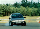 Volkswagen - Vintage Photograph