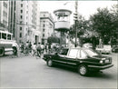 Volkswagen - Vintage Photograph