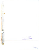 Mercedes-Benz - Vintage Photograph