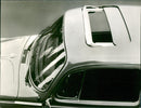 Volkswagen Beetle 1303 - Vintage Photograph