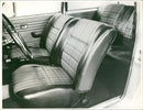 Volkswagen - Vintage Photograph