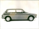 Volkswagen - Vintage Photograph