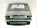 Volkswagen - Vintage Photograph