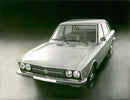 Volkswagen - Vintage Photograph