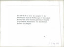 Volkswagen K70 - Vintage Photograph