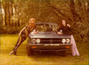 Volkswagen K70 - Vintage Photograph