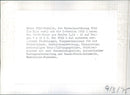 Volkswagen Polo - Vintage Photograph