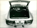 Volkswagen - Vintage Photograph