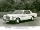 Mercedes-Benz 250 Coupe - Vintage Photograph