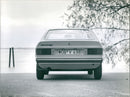 Volkswagen Scirocco LS - Vintage Photograph