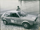 Volkswagen - Vintage Photograph