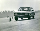 Volkswagen - Vintage Photograph