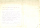 United States U-2 Weather Research Plane - Vintage Photograph