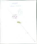 Volleyboll. Vännäs-Kolbäck - Vintage Photograph