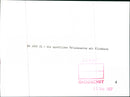 1967 Volkswagen 1600 TL - Vintage Photograph
