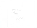 Volkswagen 1600 - Vintage Photograph