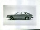 1974 Volkswagen Dasher - Vintage Photograph