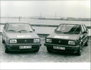 Volkswagen - Vintage Photograph