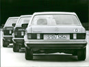 Mercedes-Benz - Vintage Photograph