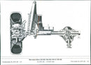 Mercedes-Benz 240 GD/300 GD/230 G/280 GE - Vintage Photograph