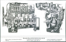 Mercedes-Benz 240 GD/300 GD/230 G/280 GE - Vintage Photograph