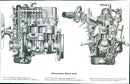 Mercedes-Benz 230 - Vintage Photograph