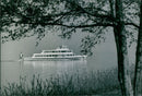 Switzerland shipping - Vintage Photograph