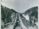 Hardanger - Vintage Photograph