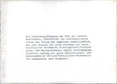 Volkswagen Polo technical illustration - Vintage Photograph