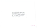 Volkswagen 1303 - Vintage Photograph