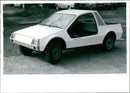 Volkswagen Buggy Joker - Vintage Photograph