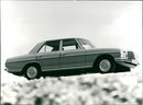 Mercedes-Benz 200-280 E Series - Vintage Photograph