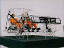 1984 Volkswagen IRVW 3 - Vintage Photograph
