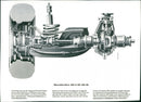 Mercedes-Benz 280 S/SE/350 SE - Vintage Photograph