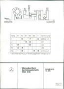 Mercedes-Benz - Vintage Photograph