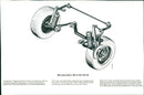 Mercedes-Benz 280 S/SE/350 SE - Vintage Photograph