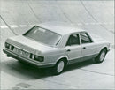 Mercedes-Benz 280 SE - Vintage Photograph