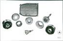 Mercedes-Benz - Vintage Photograph