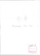 Mercedes Zoo Taxi - Vintage Photograph