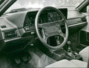 1984 Volkswagen Passat Variant Syncro - Vintage Photograph