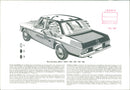 Mercedes-Benz 200 D / 220 D / 200 / 220 / 230 / 250 - Vintage Photograph