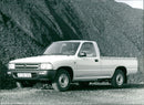 1989 VW Taro - Vintage Photograph