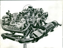 Volkswagen Caravelle Carat - Vintage Photograph