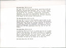 Mercedes-Benz 190 E 2.5-16 - Vintage Photograph