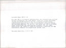 Mercedes-Benz 190 E 1.8 - Vintage Photograph