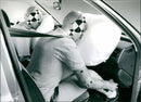 1992 Volkswagen Series - Vintage Photograph