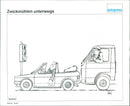 Volkswagen Comedy Sketches - Vintage Photograph